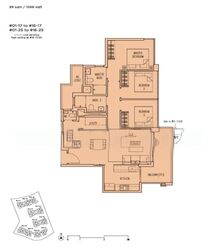 Parc Life (D27), Condominium #604719921